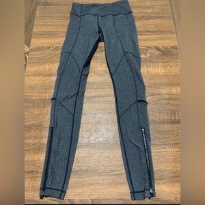 Lululemon Leggings Size 4